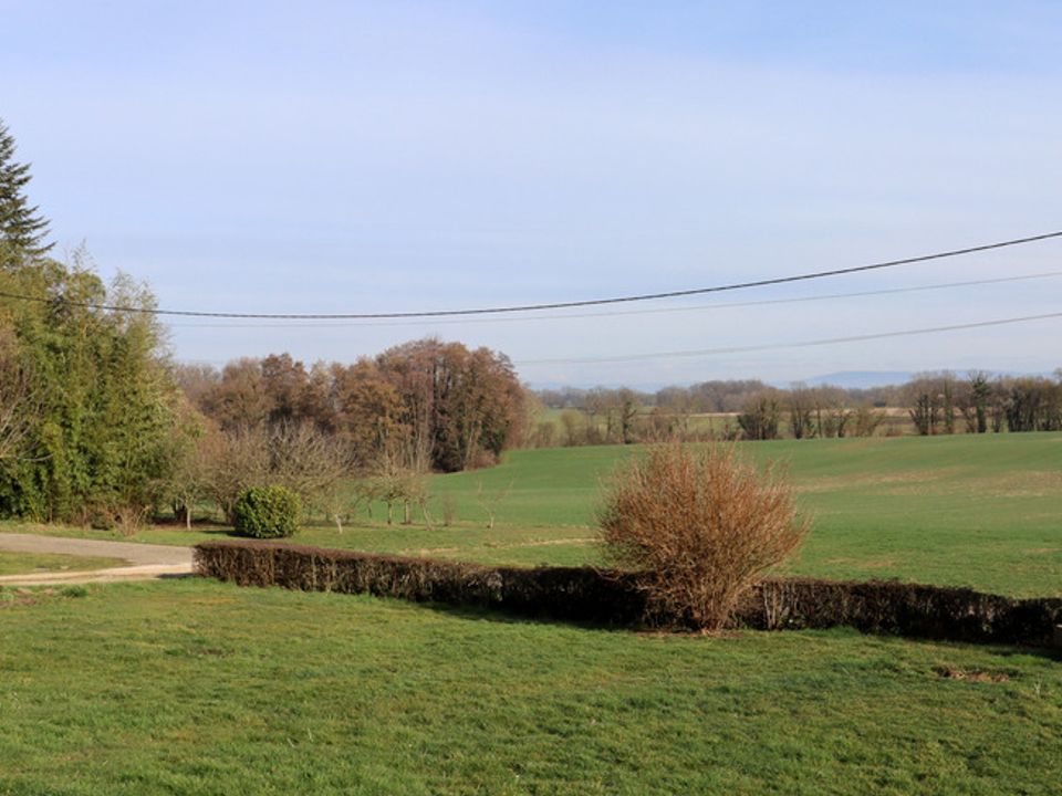 Villa i Curciat-Dongalon, Ain - foto 1