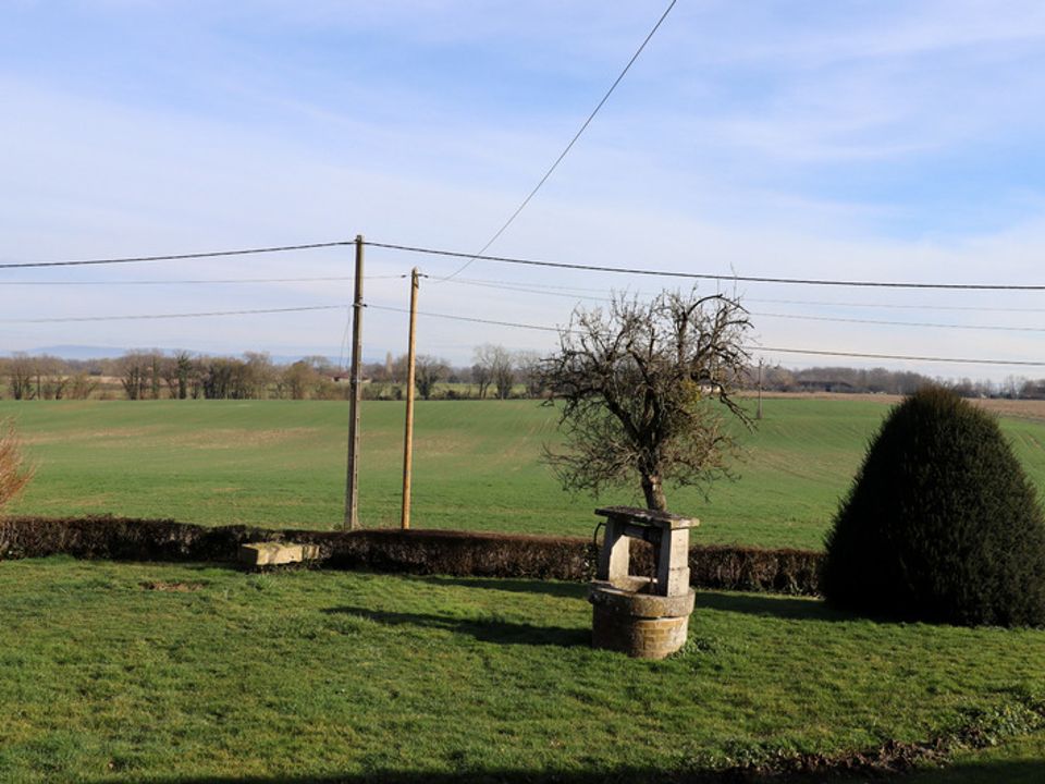 Villa i Curciat-Dongalon, Ain - foto 2