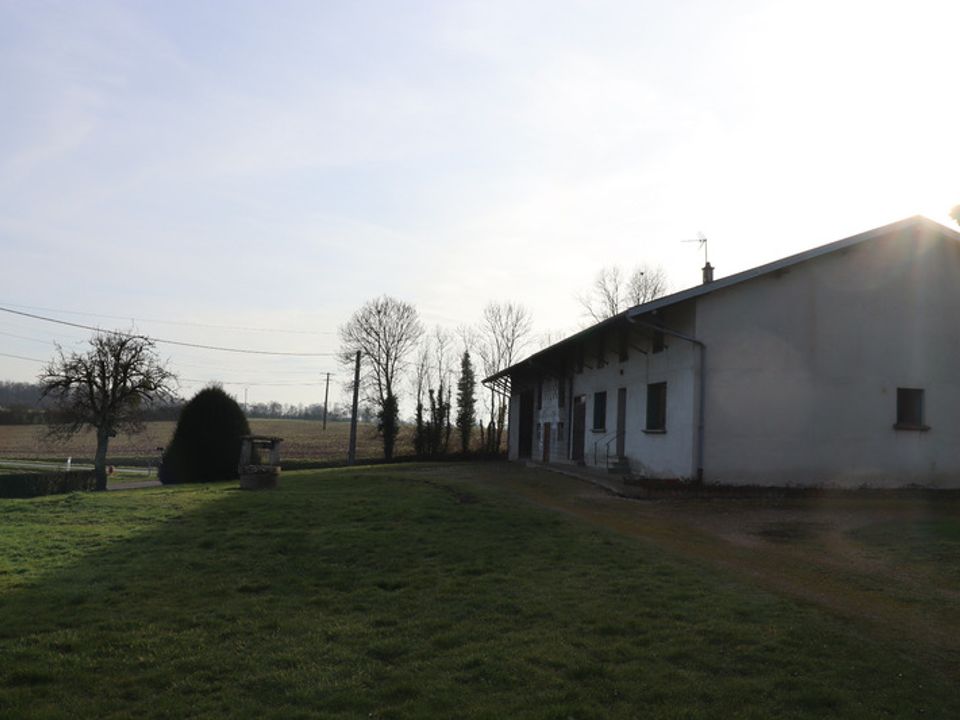Villa i Curciat-Dongalon, Ain - foto 3