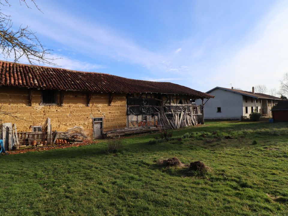 Villa i Curciat-Dongalon, Ain - foto 4