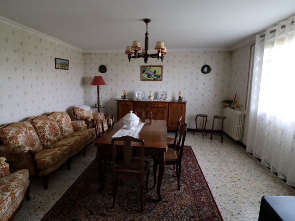 Villa i Curciat-Dongalon, Ain - foto 5