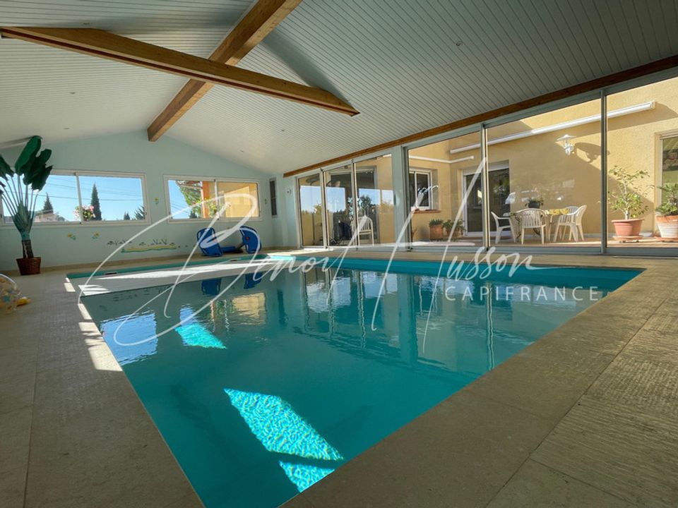 Villa i Muret, Haute-Garonne - bilde 3