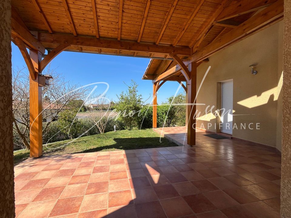 Villa i Muret, Haute-Garonne - bilde 4