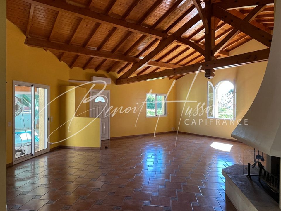 Villa i Muret, Haute-Garonne - bilde 5