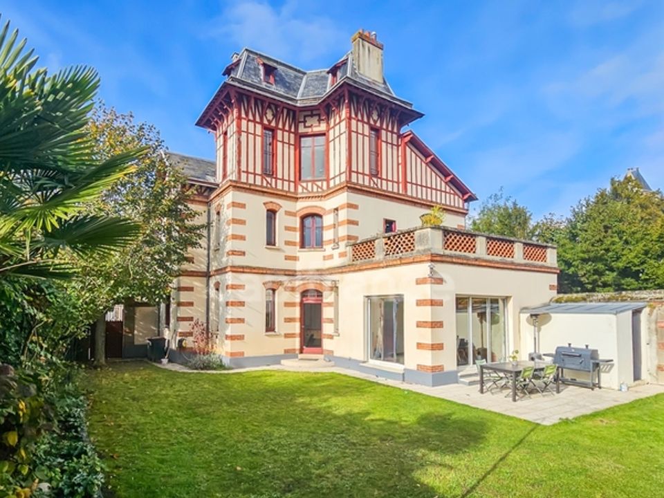 Villa in Morigny-Champigny, Essonne - photo 1