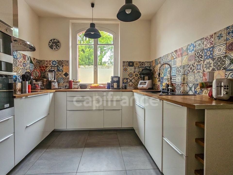 Villa in Morigny-Champigny, Essonne - photo 4