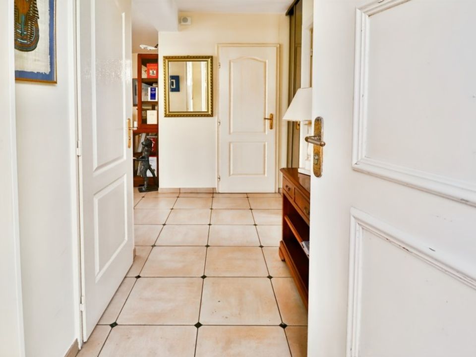 Villa i Rueil-Malmaison, Hauts-de-Seine - foto 5
