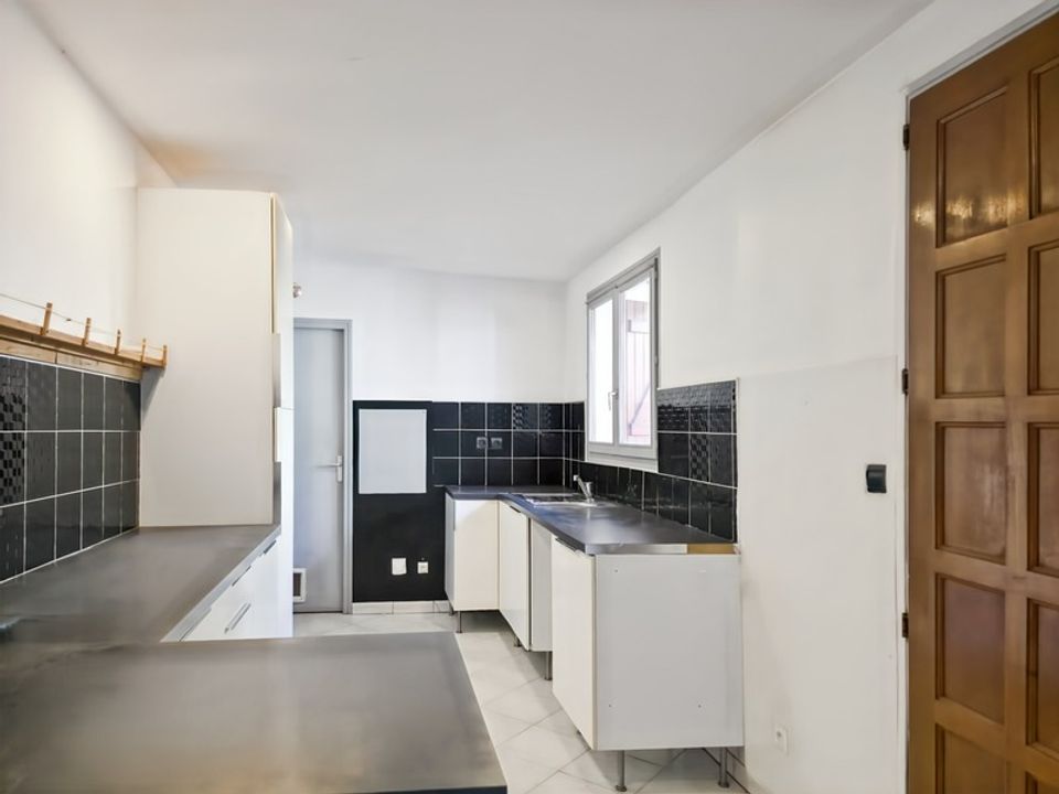 Byhus i Villeurbanne, Rhone - foto 4