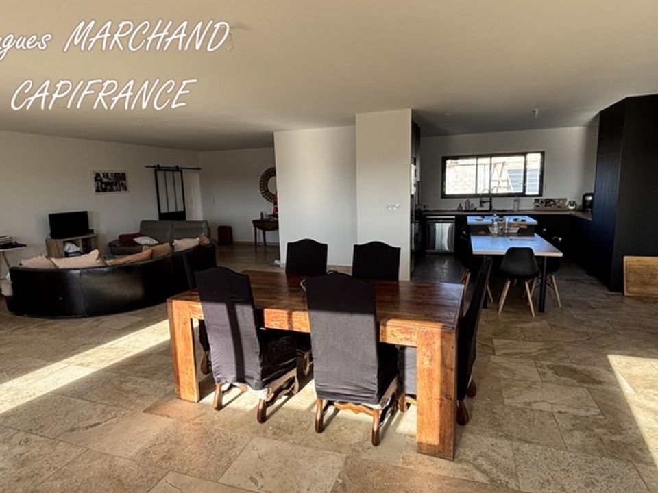 Villa em Lespignan, Herault - foto 2