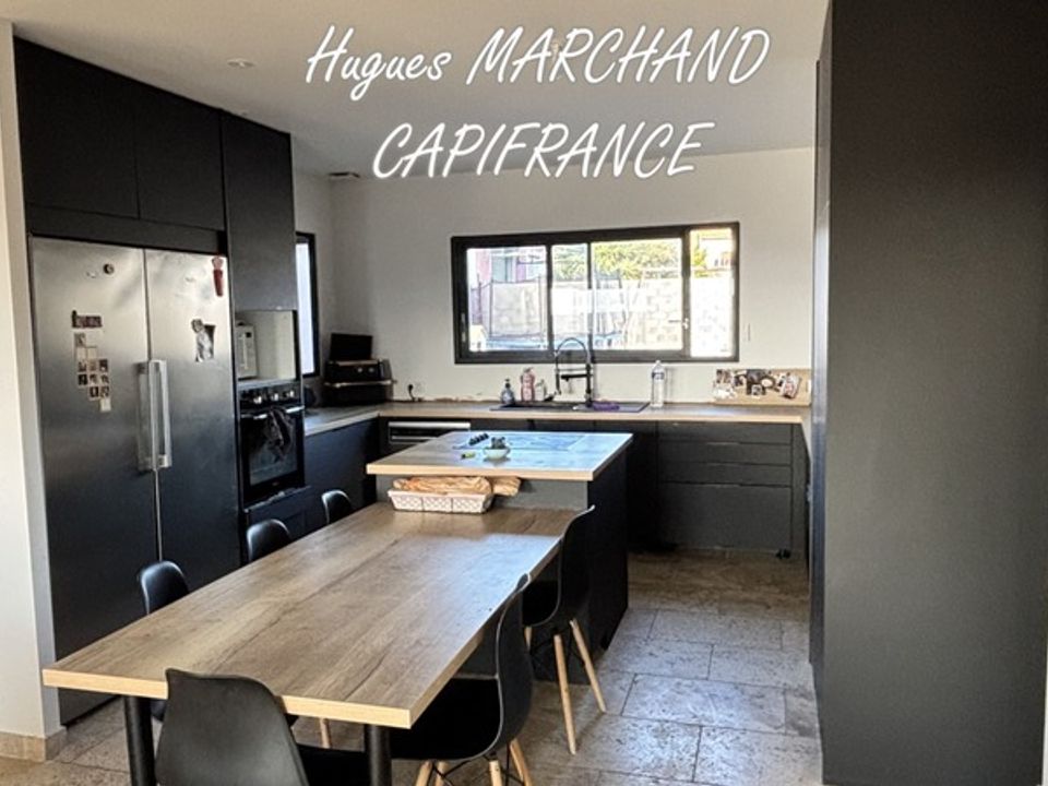 Villa em Lespignan, Herault - foto 4