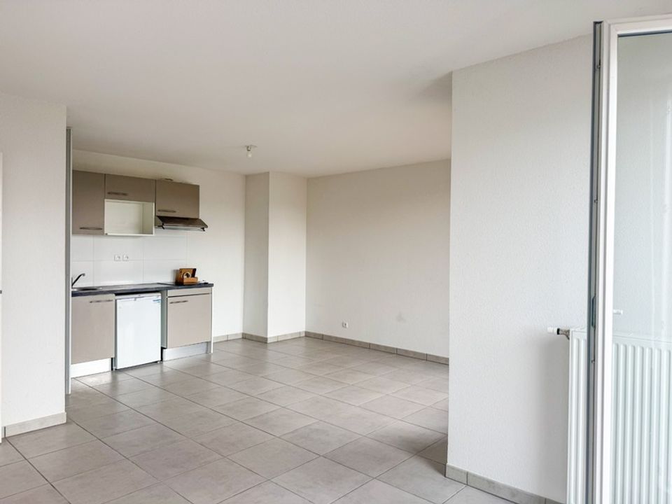 Lejlighed i Blagnac, Haute-Garonne - foto 2