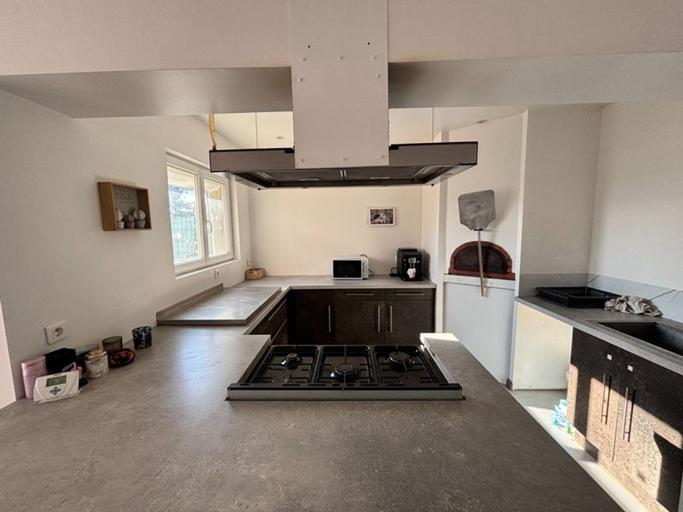 Villa em Lespignan, Herault - foto 4