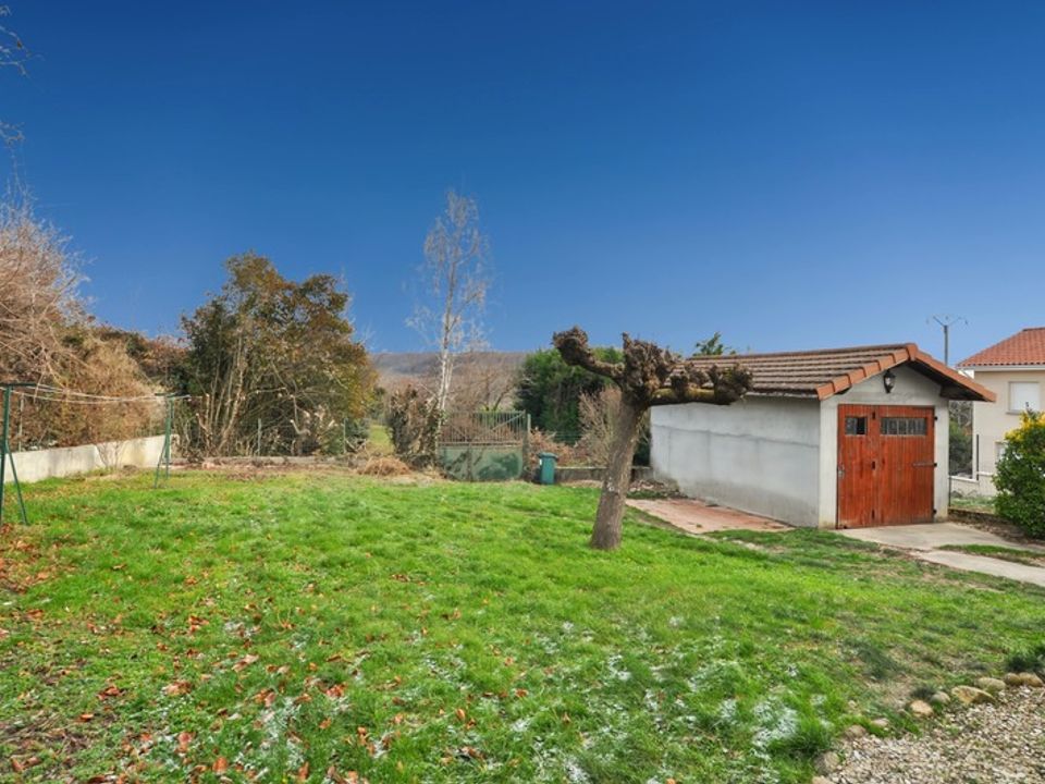 Villa i Moissieu-sur-Dolon, Isere - bilde 3