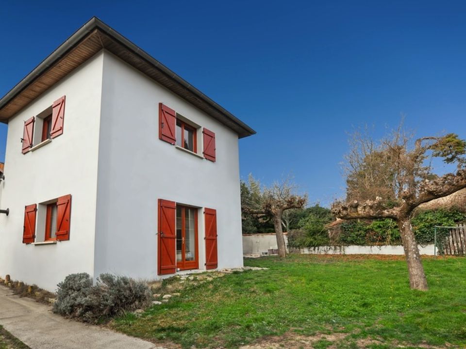 Villa i Moissieu-sur-Dolon, Isere - bilde 4