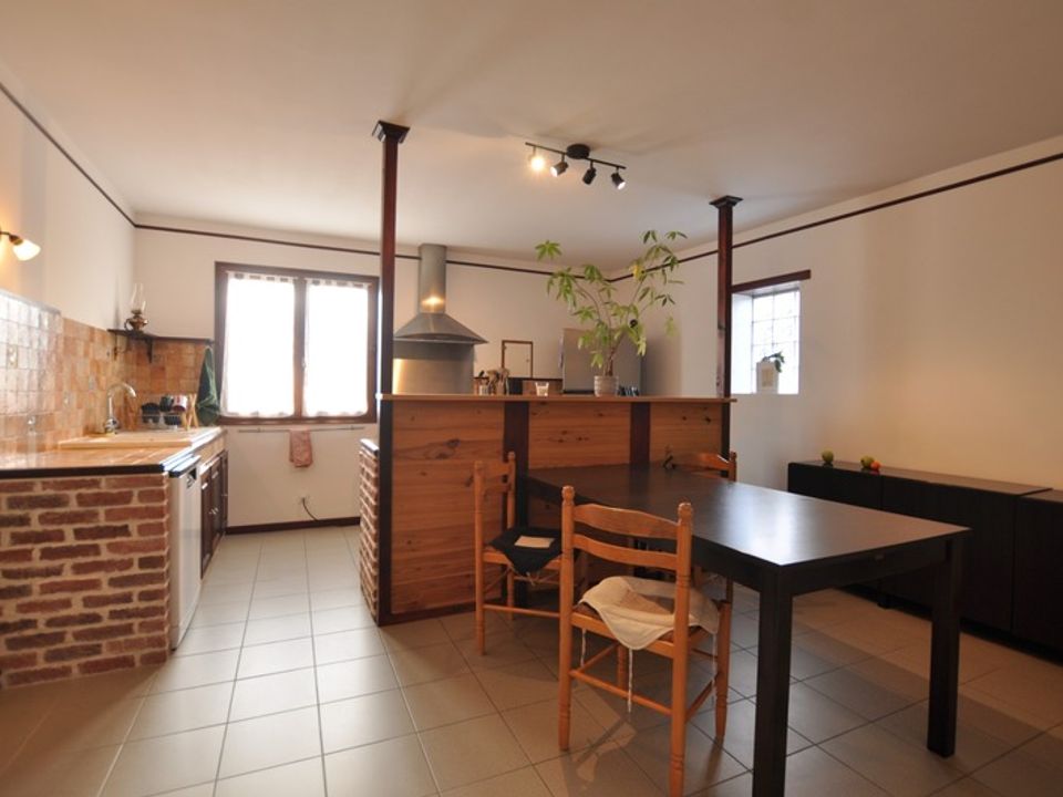Villa i Moissieu-sur-Dolon, Isere - bilde 5