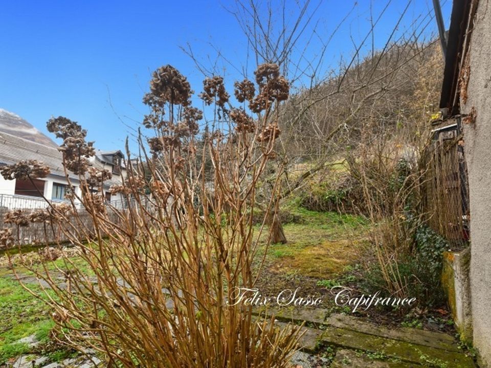 Landsbyhus i Esterre, Hautes-Pyrenees - foto 2