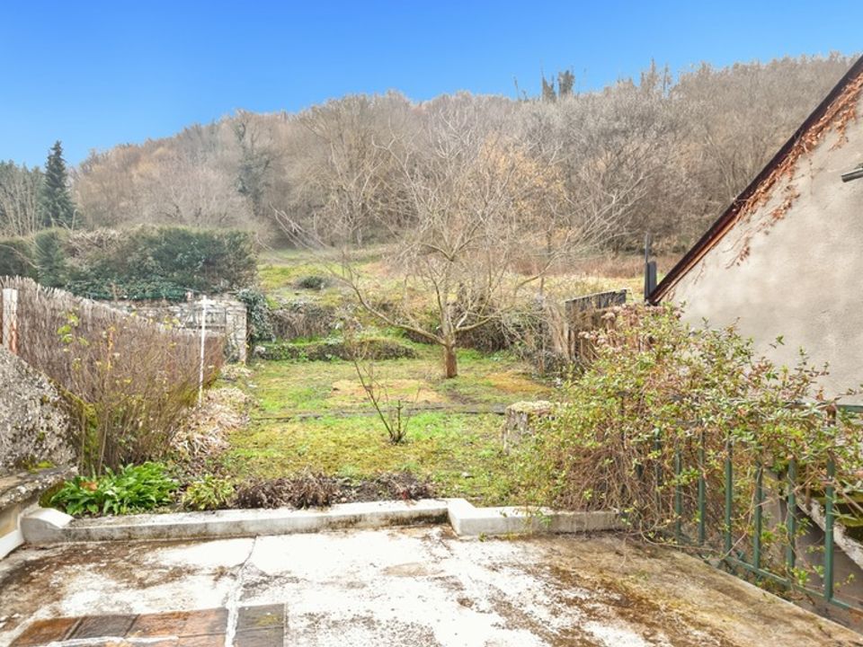 Landsbyhus i Esterre, Hautes-Pyrenees - foto 3