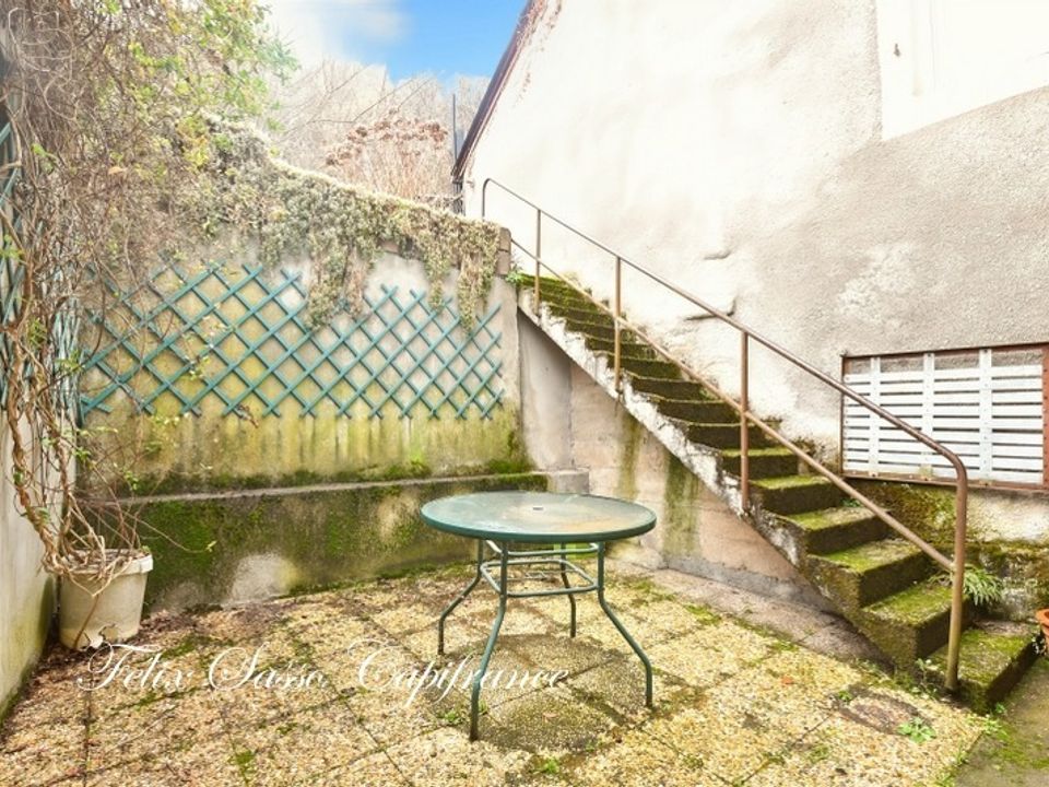 Landsbyhus i Esterre, Hautes-Pyrenees - foto 4