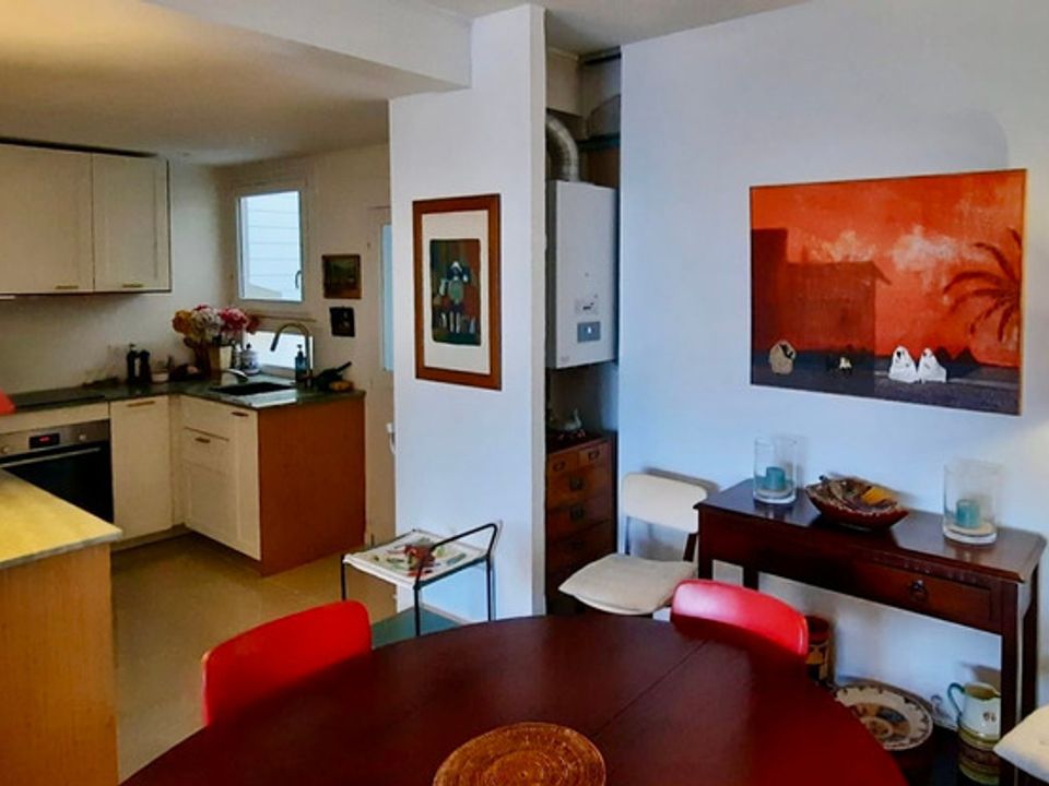 Lejlighed i Bayonne, Pyrenees-Atlantiques - foto 1