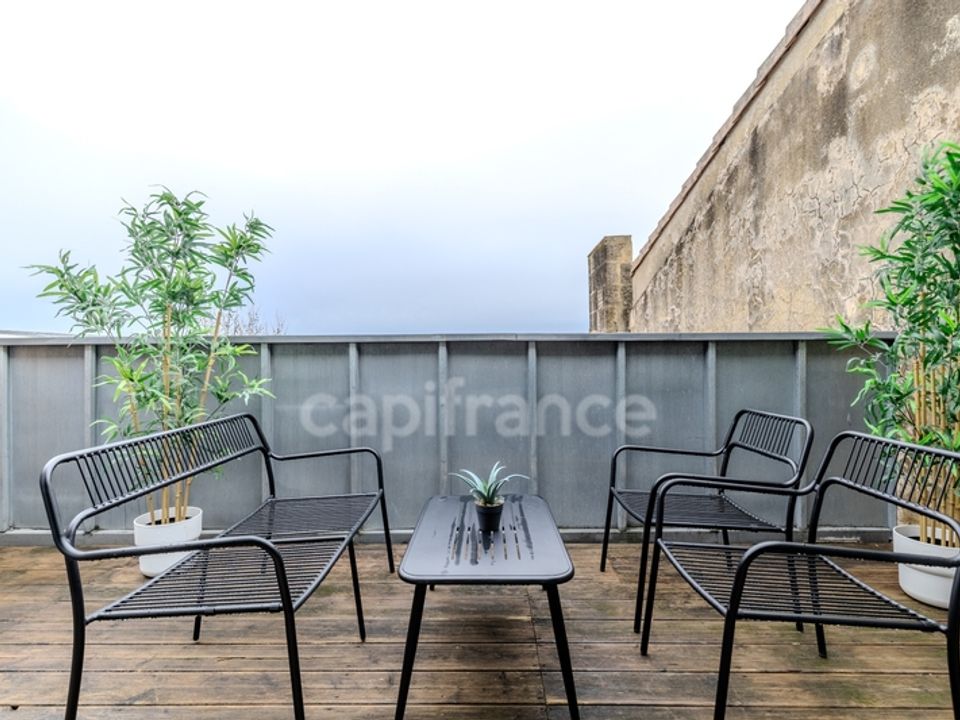 Lejlighed i Bordeaux, Gironde - foto 4