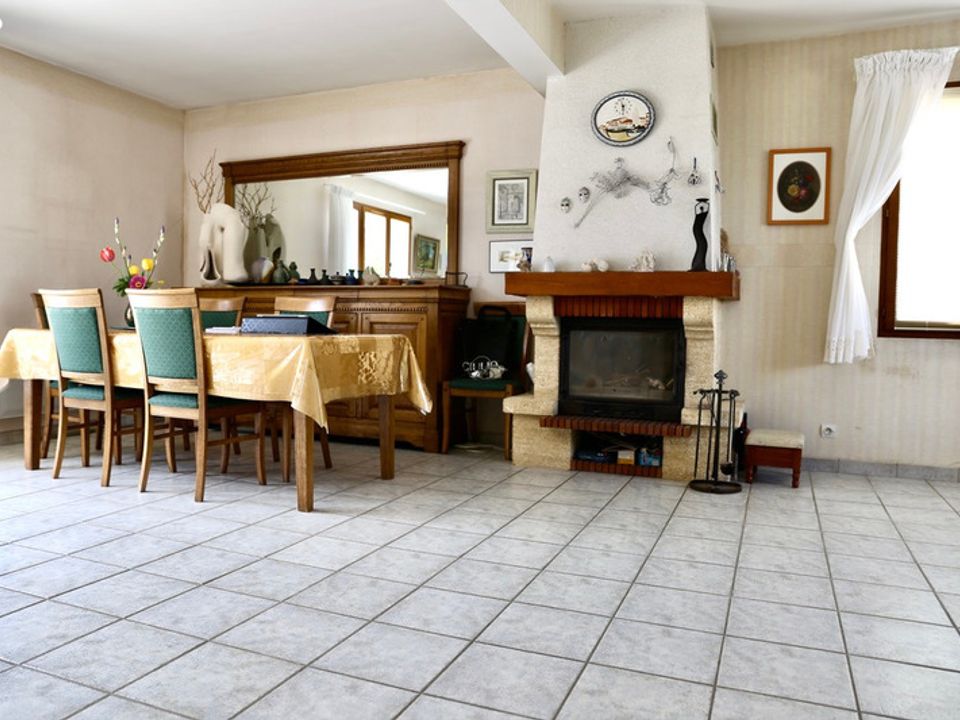 Villa i Bezannes, Marne - foto 2