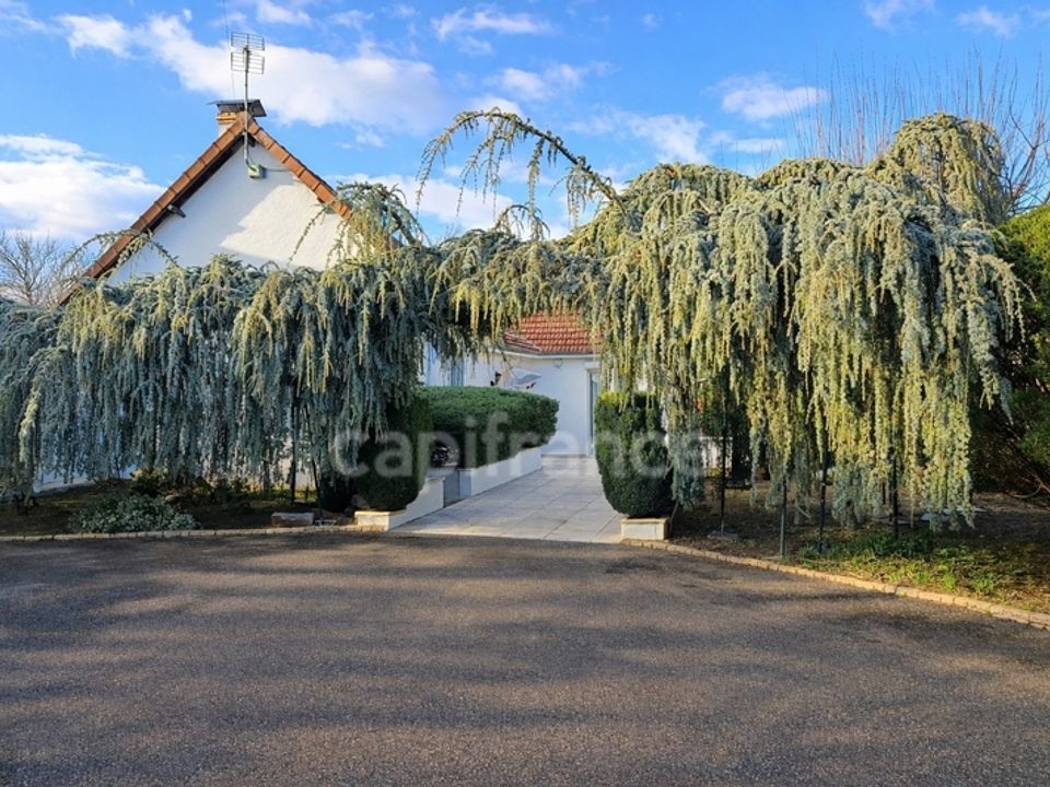 Villa em Nevers, Nievre - foto 2