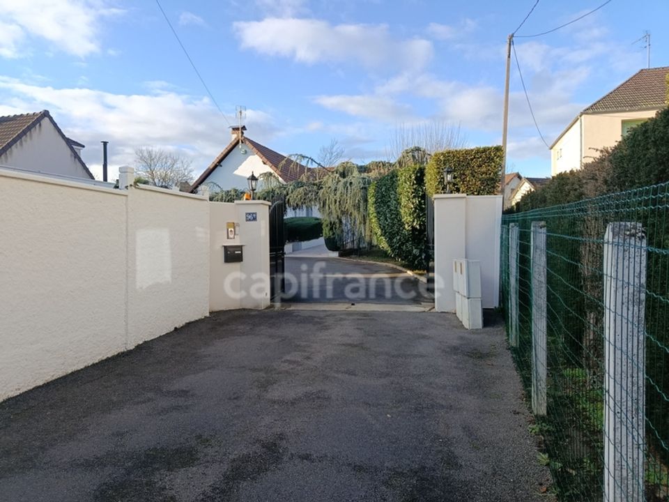 Villa em Nevers, Nievre - foto 3