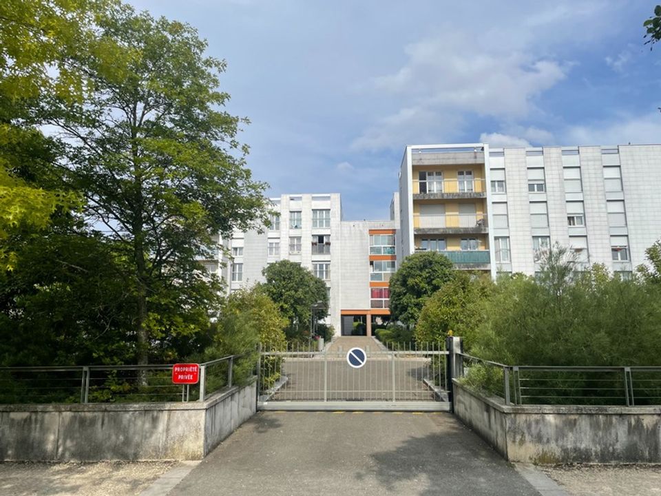 Lejlighed i Chartres, Eure-et-Loir - foto 1
