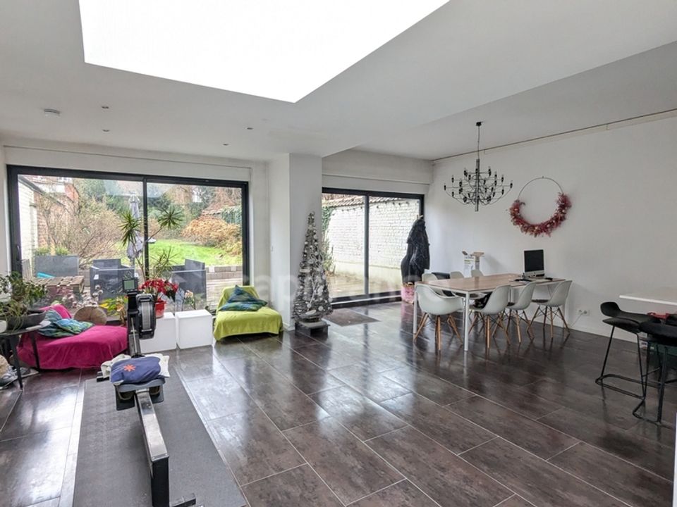 Villa a Tourcoing, Nord - foto 3