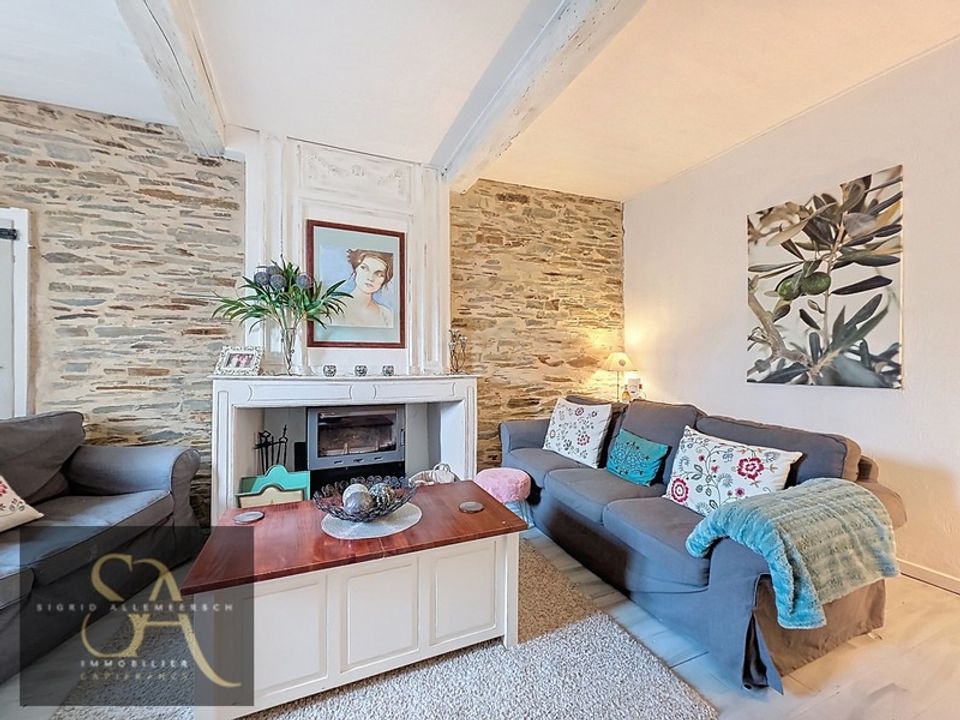 Landsbyhus i Villardonnel, Aude - foto 3