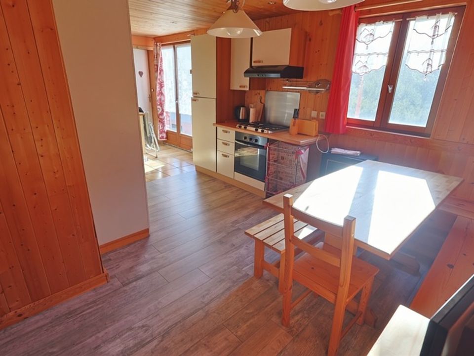 Lejlighed i La Bresse, Vosges - foto 2