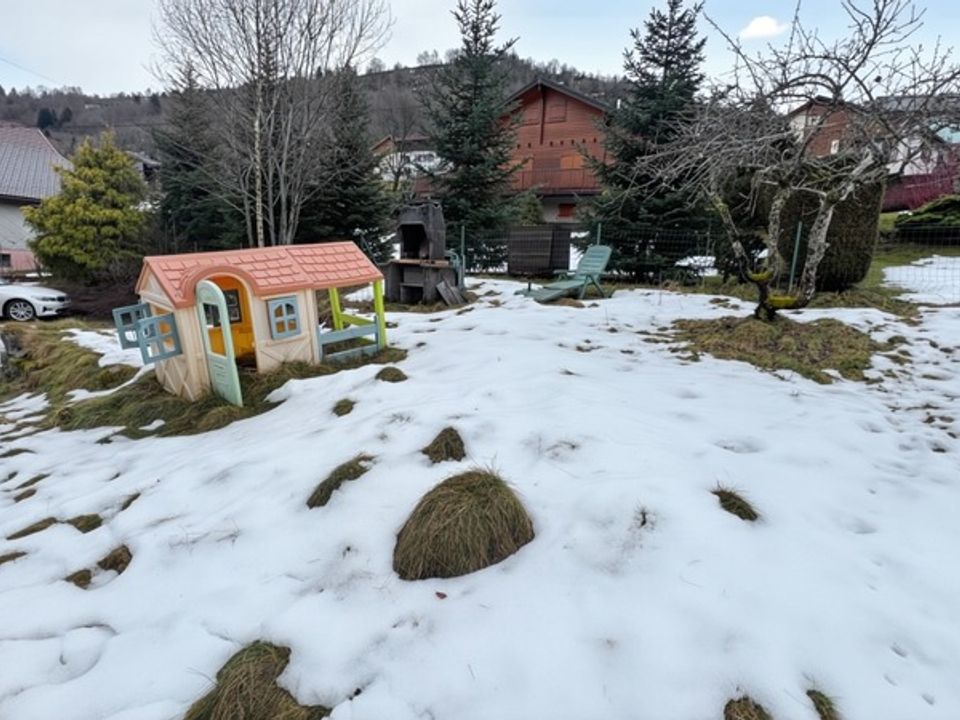 Lejlighed i La Bresse, Vosges - foto 5