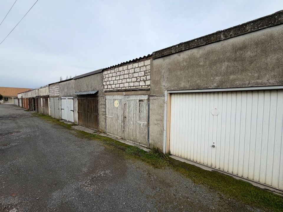 Leilighet i Digoin, Saone-et-Loire - bilde 5