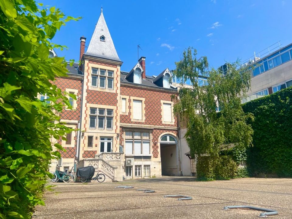 Lejlighed i Orleans, Loiret - foto 1