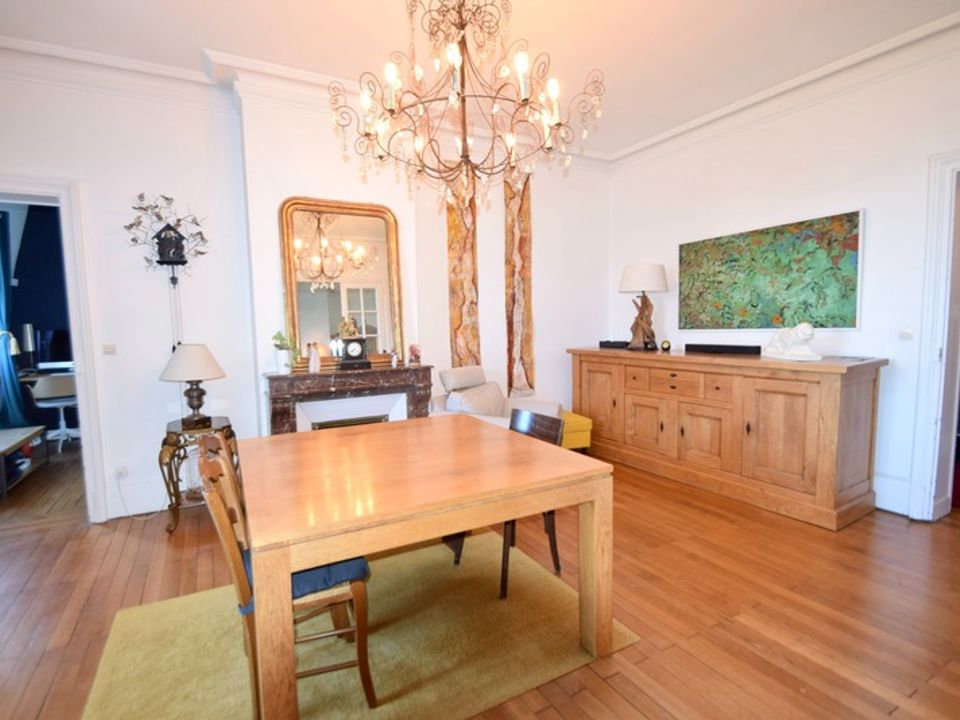 Lejlighed i Orleans, Loiret - foto 2