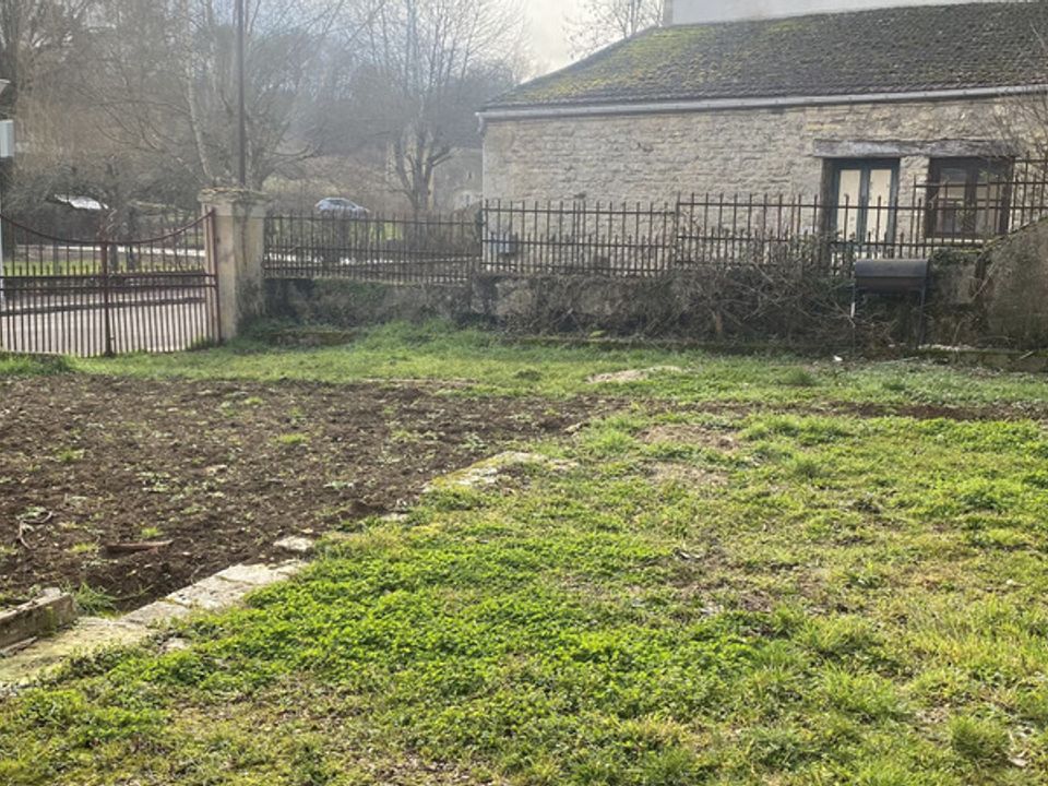 Landsbyhus i Dissangis, Yonne - foto 2