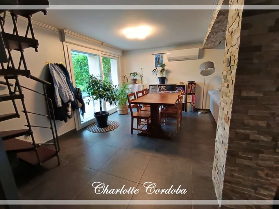 Villa i Agen, Lot-et-Garonne - foto 4