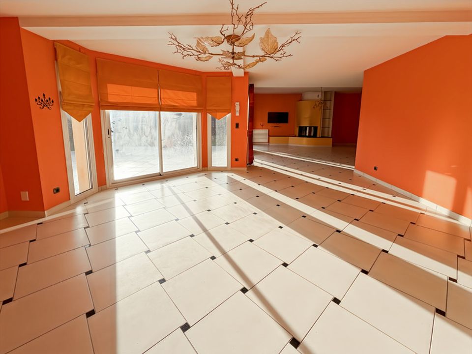 Villa i Le Mesnil-Esnard, Seine-Maritime - foto 4