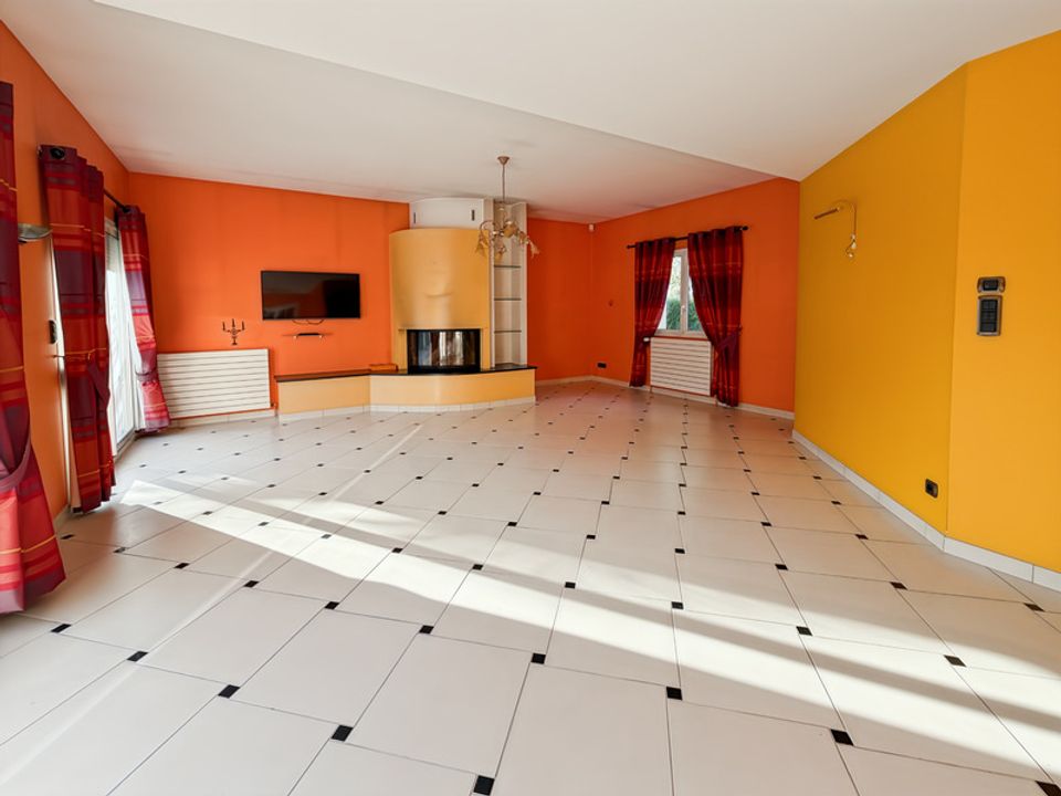 Villa i Le Mesnil-Esnard, Seine-Maritime - foto 5