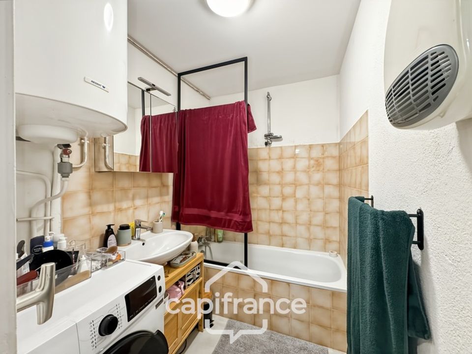 Lejlighed i Lyon, Rhone - foto 4