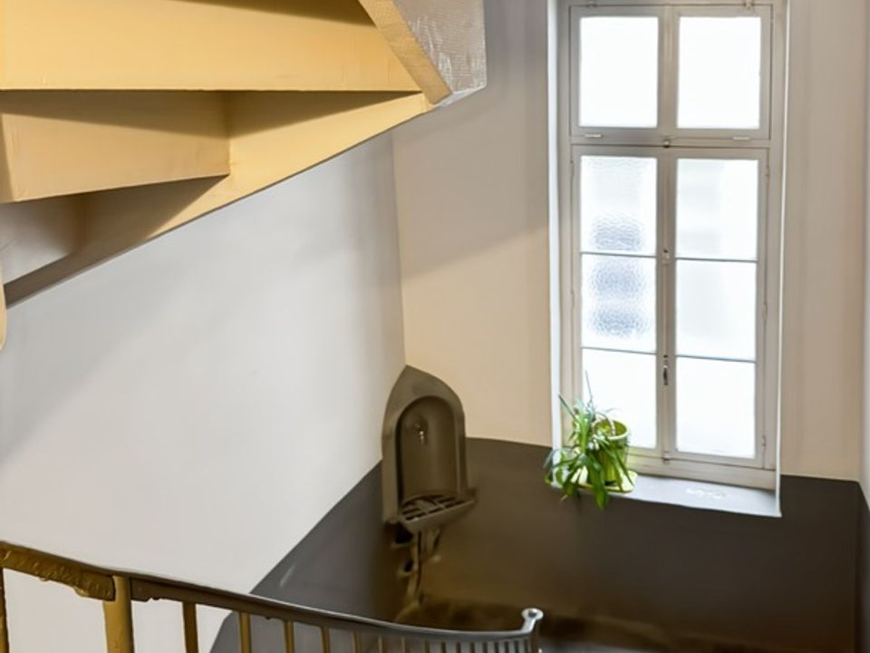 Lejlighed i Lyon, Rhone - foto 5