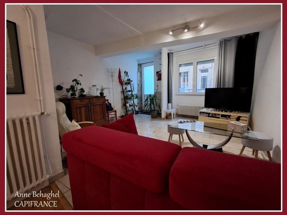 Stadthaus in Condom, Gers - Foto 1
