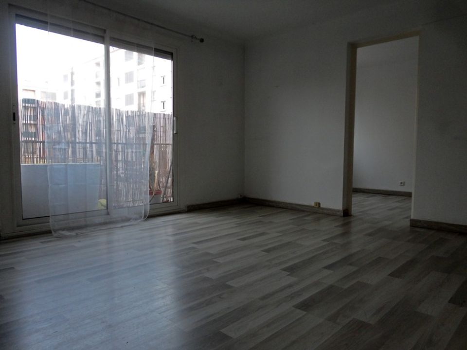 Lejlighed i Perpignan, Pyrenees-Orientales - foto 2