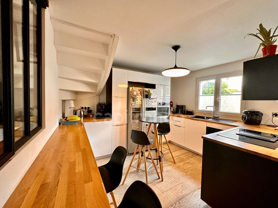Villa i Cergy, Val-d'Oise - bilde 3