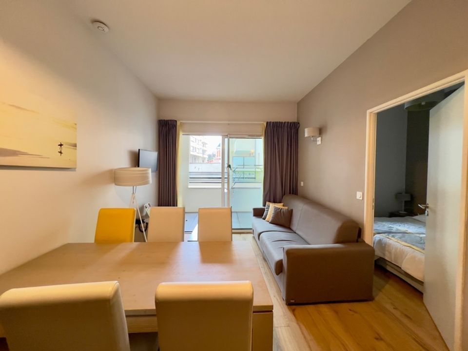 Leilighet i Biarritz, Pyrenees-Atlantiques - bilde 2