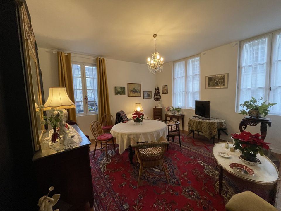 Leilighet i Saumur, Maine-et-Loire - bilde 1