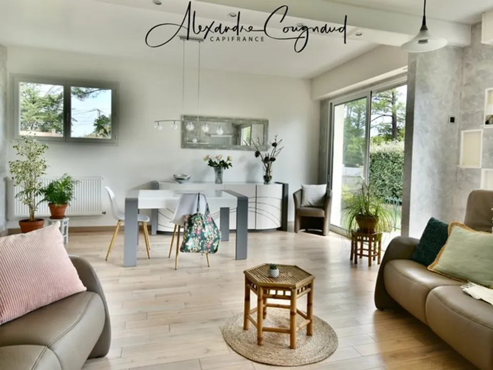 Villa i Mimizan, Landes - foto 2