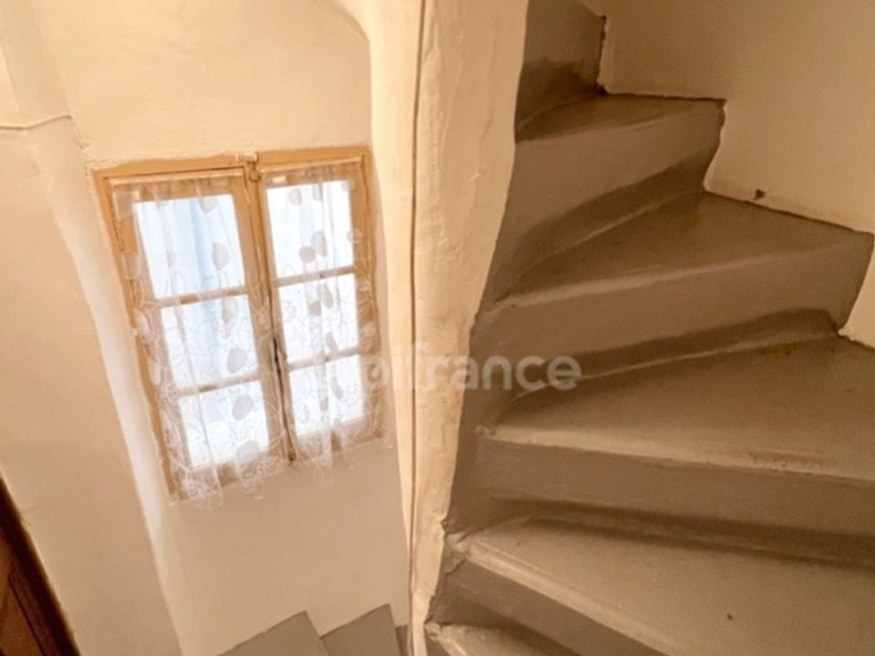 Byhus i Forcalquier, Alpes-de-Haute-Provence - foto 5