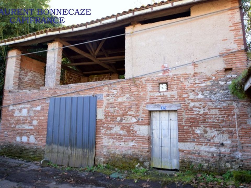 Masia a Valence, Tarn-et-Garonne - foto 1