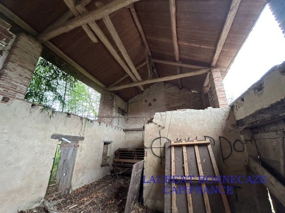 Masia a Valence, Tarn-et-Garonne - foto 2